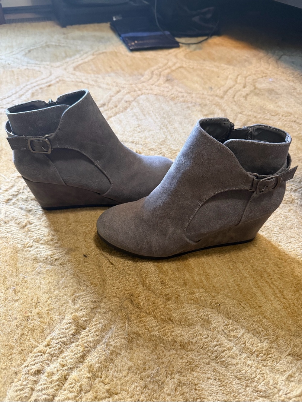 Boot bundle 5 pairs! - Picture 5 of 7